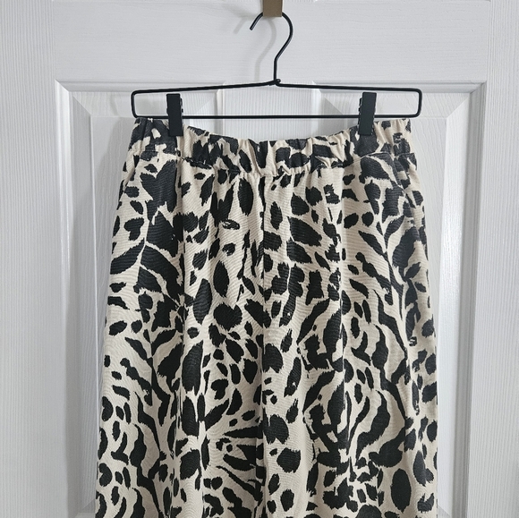 NWT Sanctuary Annabelle Wide Leg Pants - Picture 2 of 6